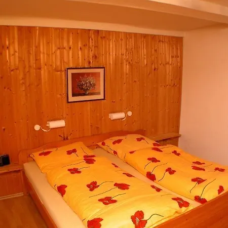 Сasa de vacaciones Ferienhaus Hohegeiss Braunlage