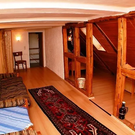 Сasa de vacaciones Ferienhaus Hohegeiss