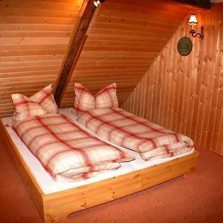 Ferienhaus Hohegeiss
