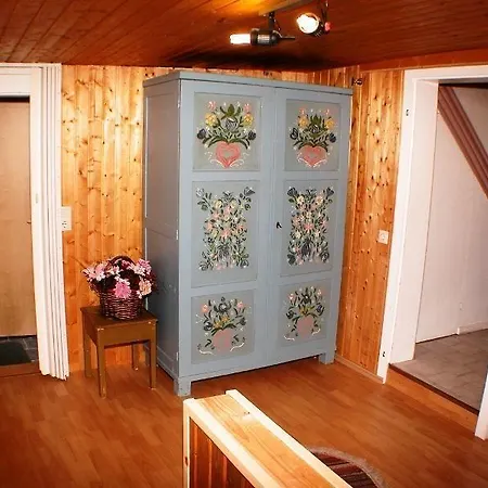 Ferienhaus Hohegeiss Braunlage