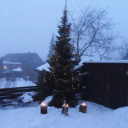 Ferienhaus Hohegeiss * Braunlage